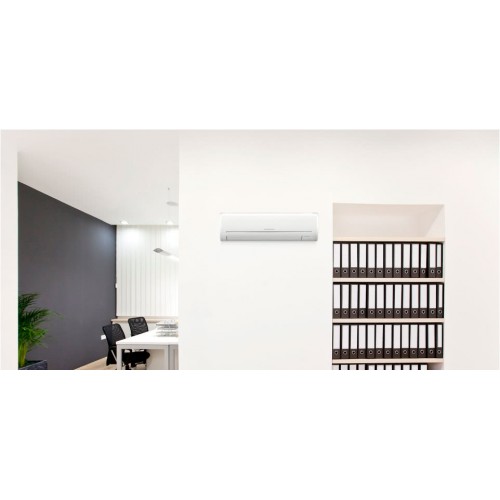 MITSUBISHI ELECTRIC MS-GF35VA-MU-GF35VA